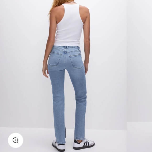 BOYFRIEND JEANS BRAND NEW - Picture 5 of 10